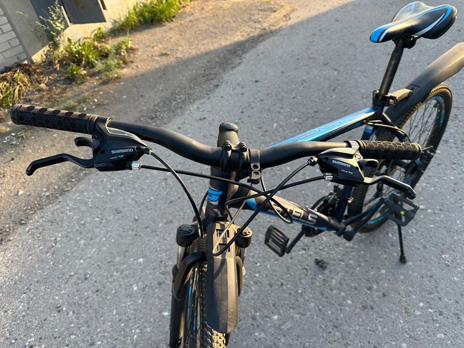 Велосипед  Stels