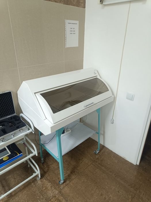 Продам Панмед, УФК 1