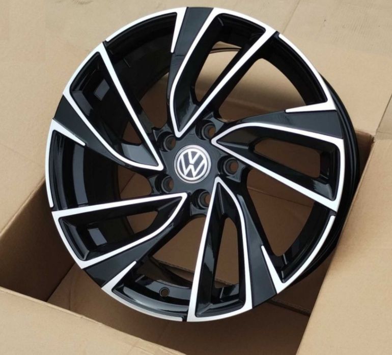 Jante 15 , 16 VW Polo Golf 4 Bora T-Roc Taigo Beetle Fix  Golf 3  GTI