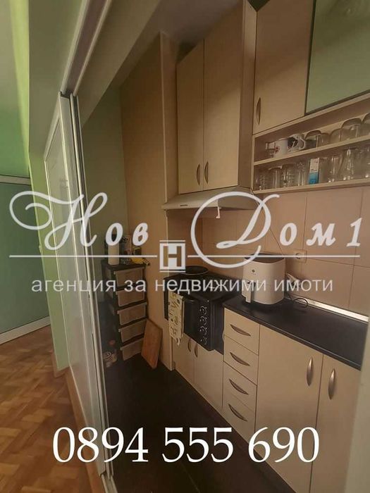 Продава се Тристаен апартамент в Варна, Зимно кино Тракия - 90 кв.м за 2778 €/кв.м - Снимка #8