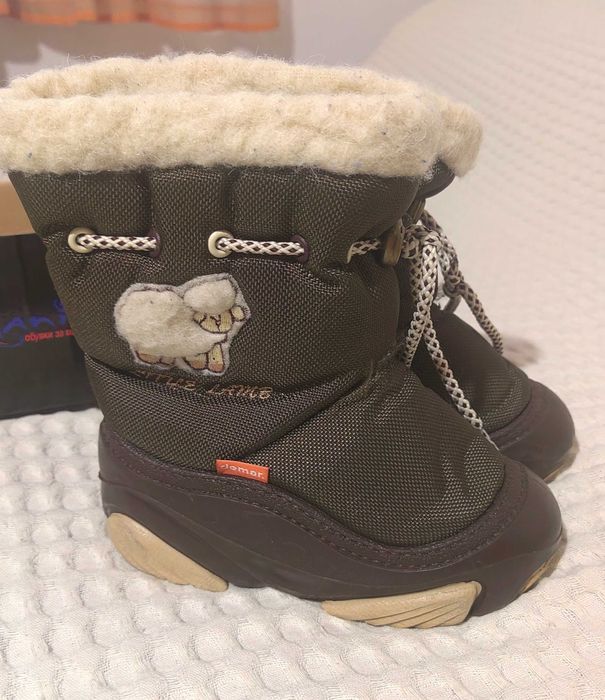 Боти и ботуши 23 24 25 27 номер за момче