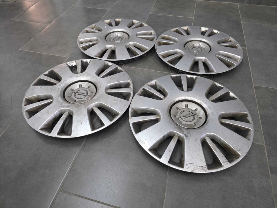 Тасове 16 - Opel