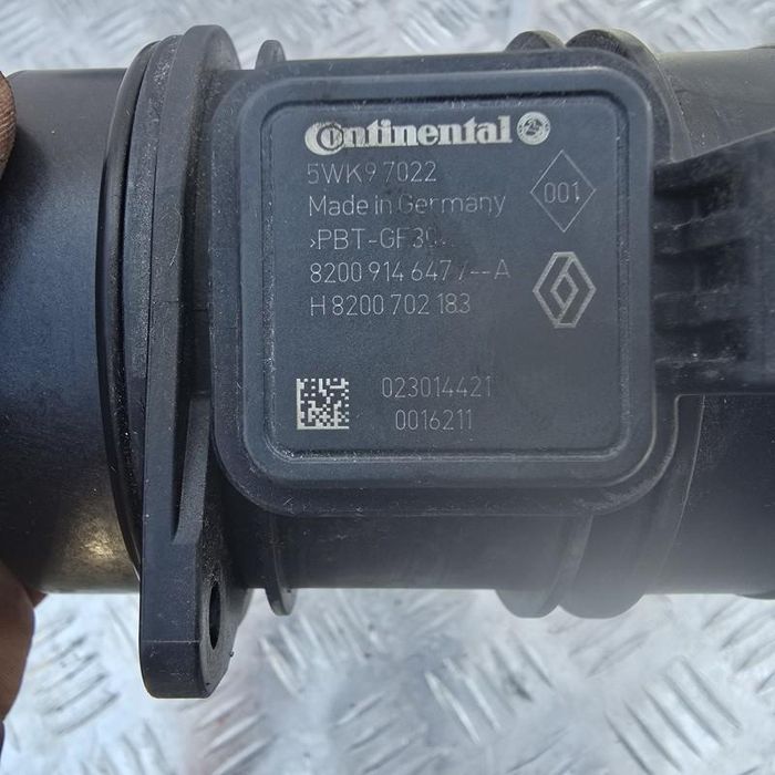 Debitmetru Renault Master 2.3 cdti ; 2.0dci