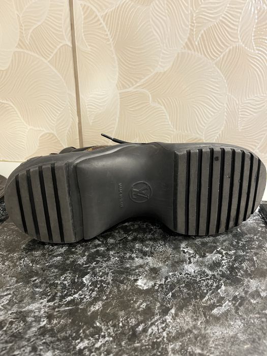 Louis Vuitton Archlight Sneakers