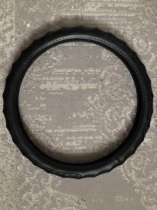 Оплетка на руль, размер М