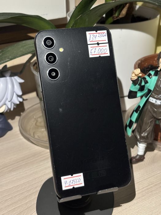 samsung a34 256гб