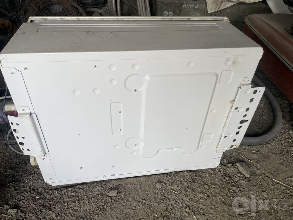 Газовый катёл сотилади