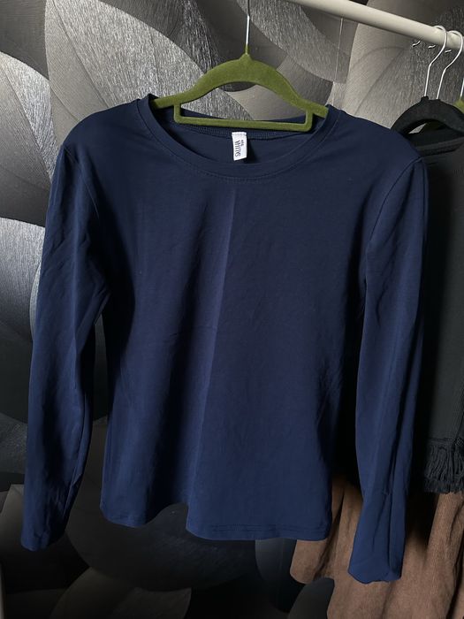 Разгрузка гардероба