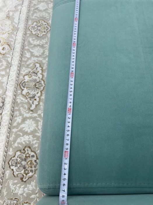 Продаю диван и кресло