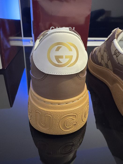 Adidasi Gucci GG trainer 40-45 Video whatsap