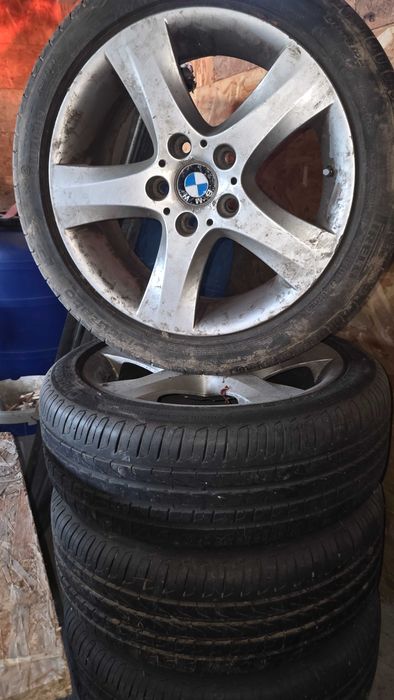 BMW 118d Seria 1