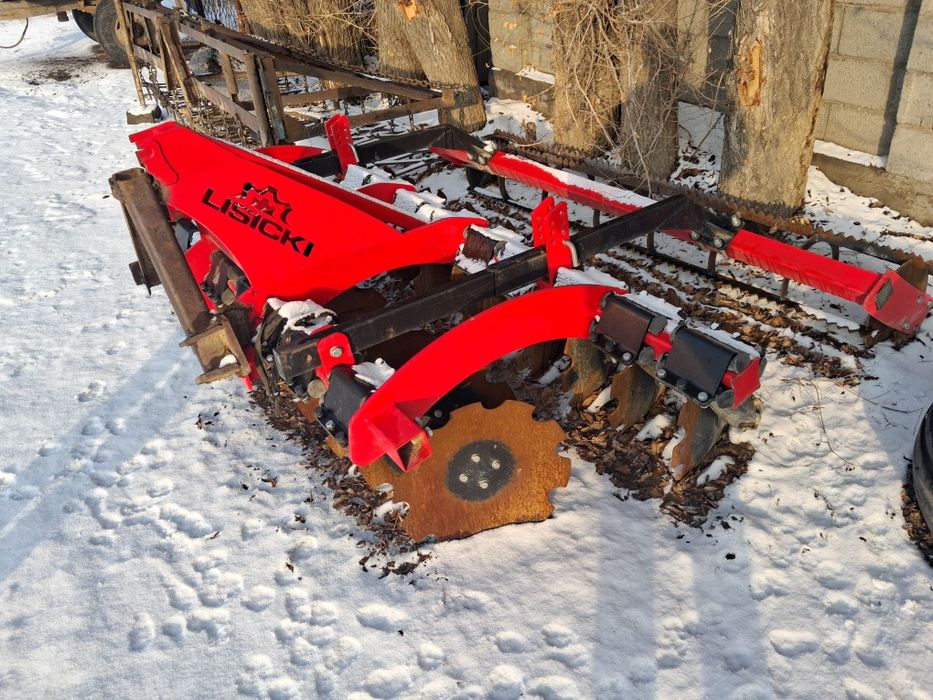 Продам сеновоз. Дискатор. Бороны навесные. Плуг