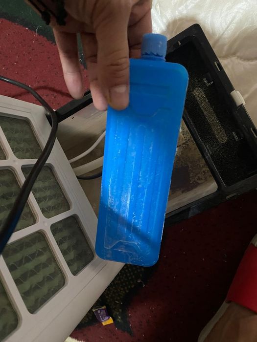 Обогреватель Кондиционер 2в1 SinoTech