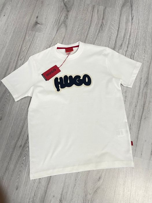 Tricou bărbătesc Hugo