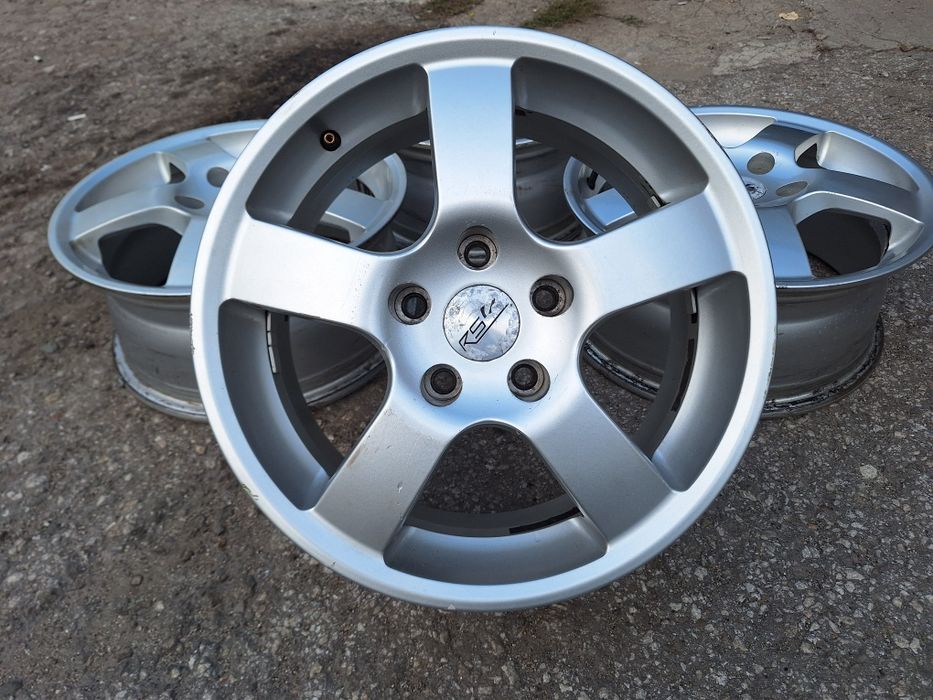 Хонда-16цола-5/114,3-ЕТ-42:Ж-7