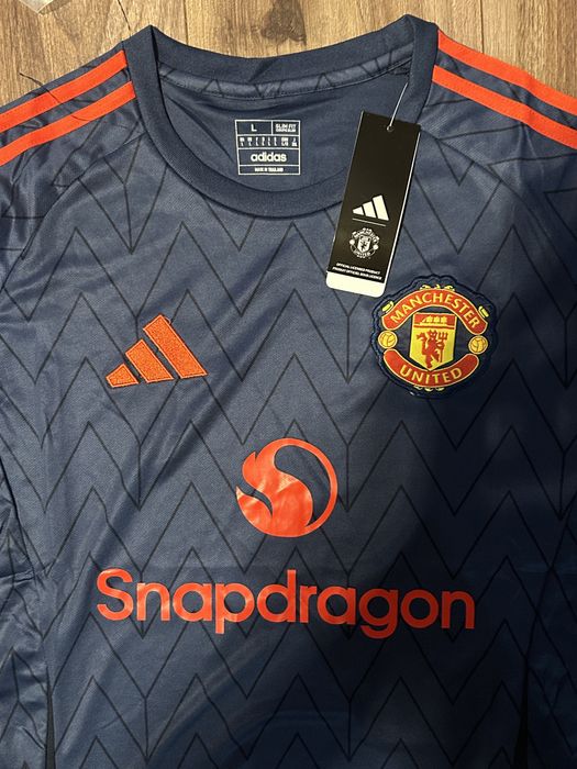 Manchester United Kit