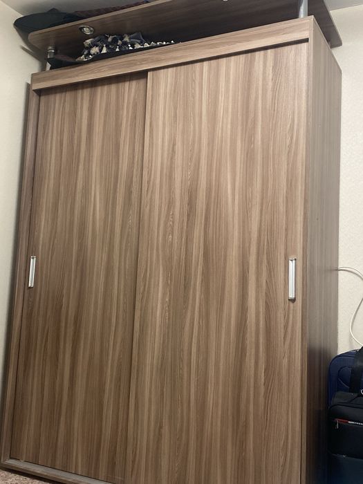 Продам Шифоньер купе