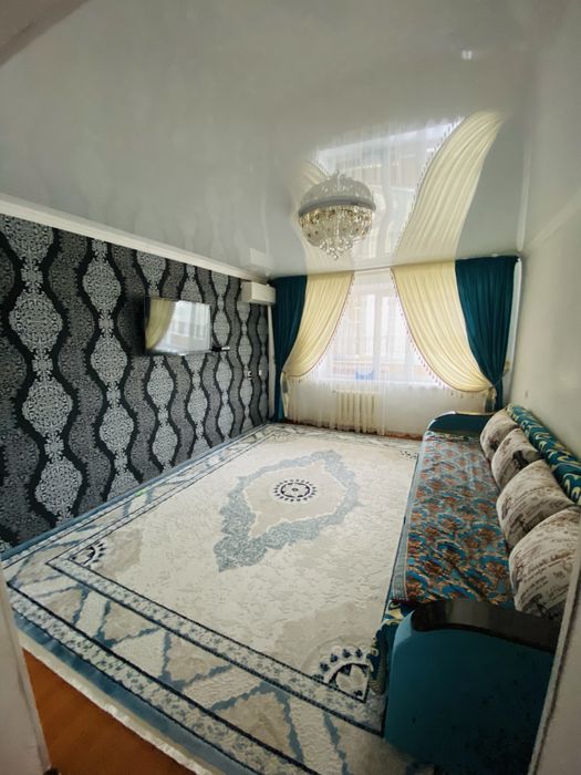 4 бөлмелі үй сатылады