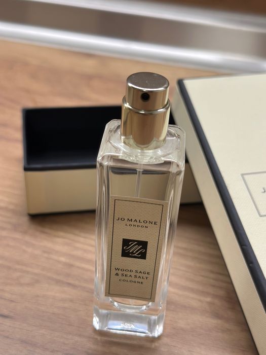 Jo Malone Парфюми