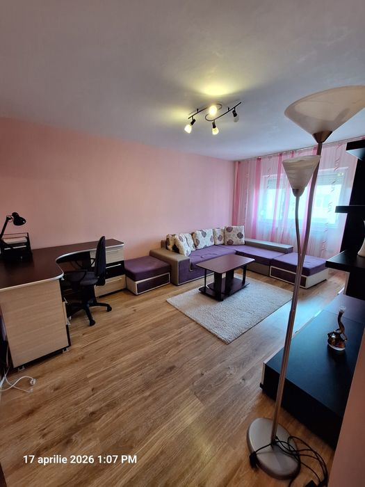 Apartament 2 camere decomandat MICRO 39C