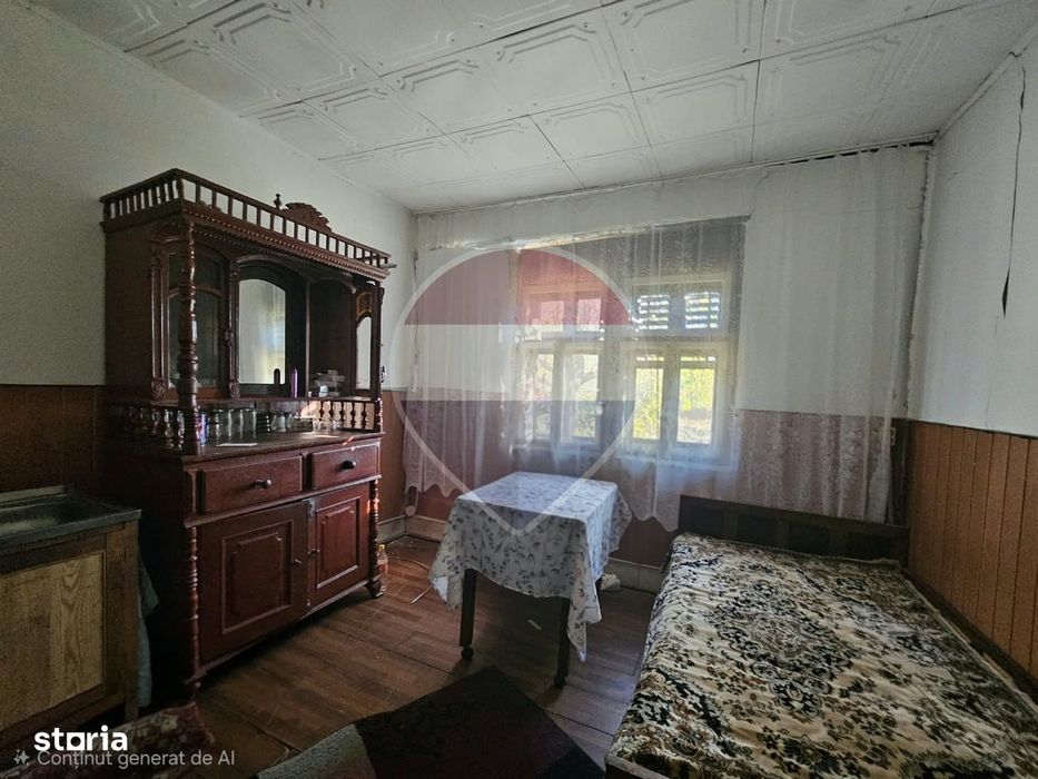 Casa de vanzare in Ficatar