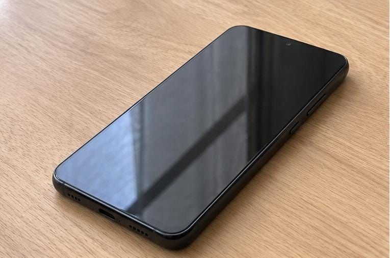 Samsung galaxy s22