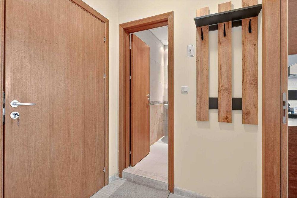 Продава се Двустаен апартамент в Варна, Бриз - 57 кв.м за 1536 €/кв.м - Снимка #5