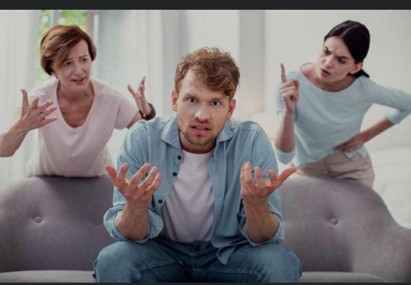 Ajrim, nikohni bekor qilish va mulk bo‘yicha malakali yurist B.B.R