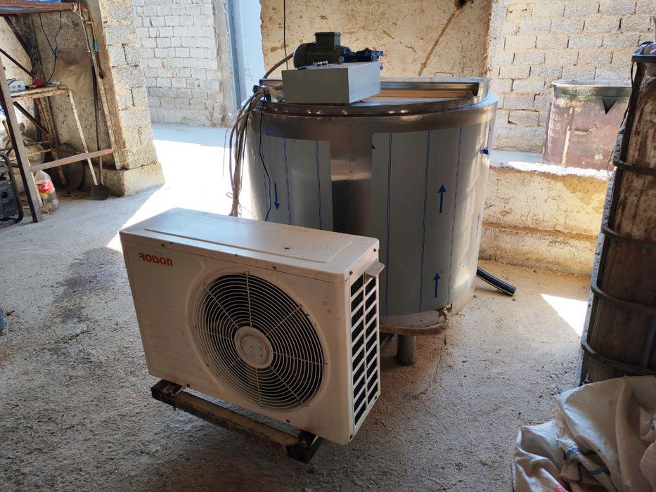 Sut sovitadigan axladitel sotiladi