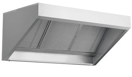 Well Maxi аспирация , аспирационни чадъри