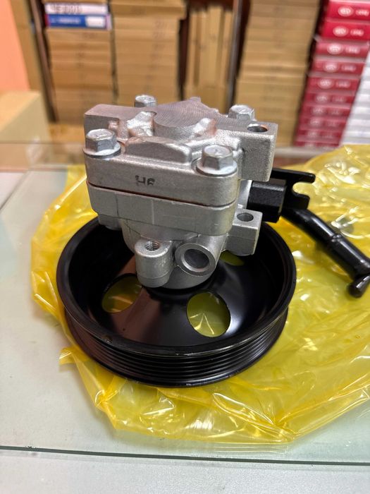 Гидравлика Насос - Hyundai/Kia K8/K9/Palisade/Seltos/Creta/Tucson