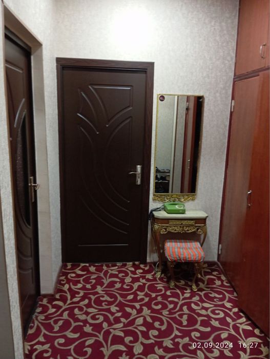 Sro'chna Do'm Sotiladi