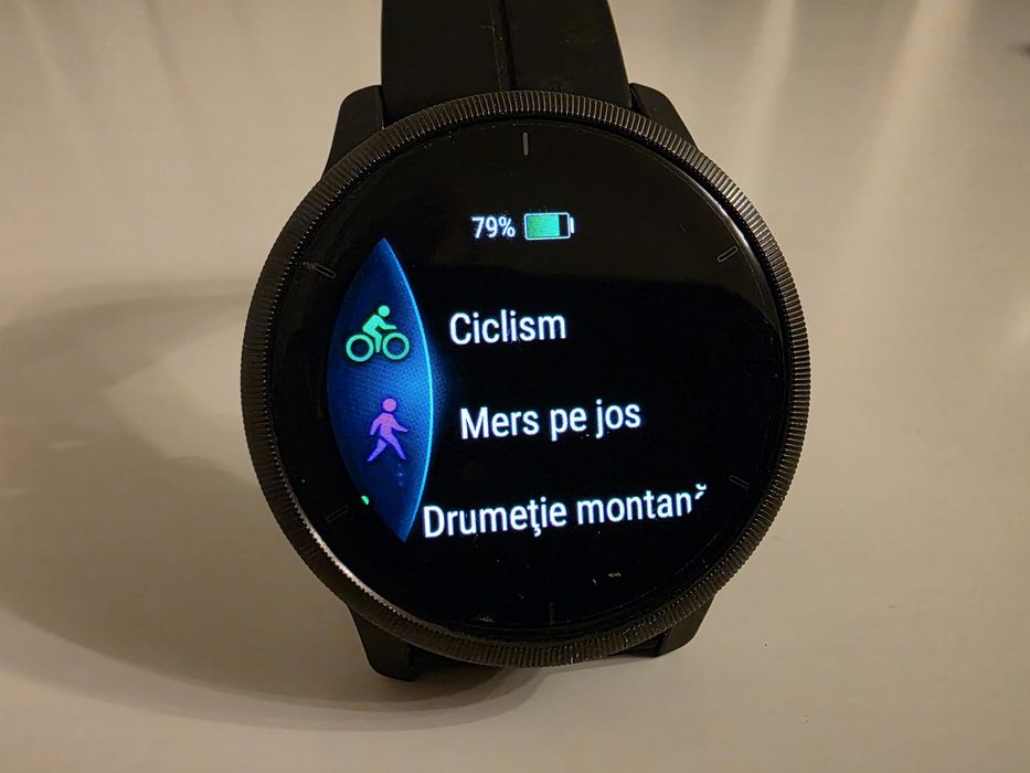 Smartwatch Garmin Venu 2 + Accesorii + Redmi Watch 2 Lite