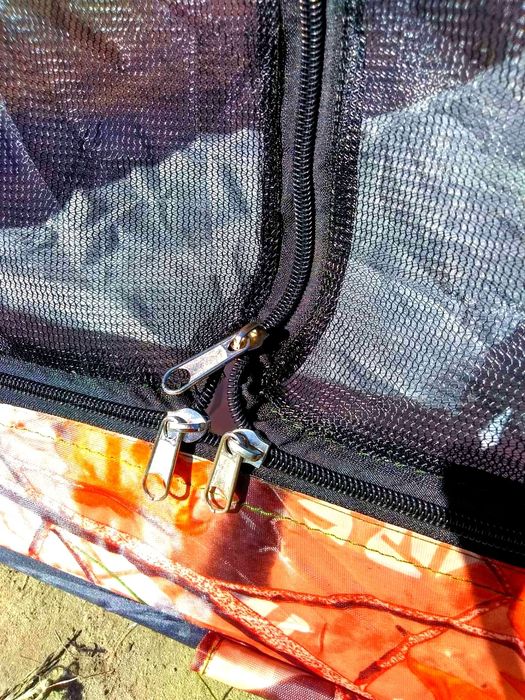 Палатка автоматическая для рыбалки для туристического отдыха 2.3×2.3