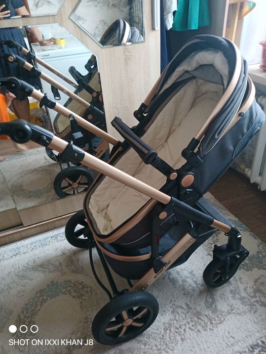 Колсяка зима лето