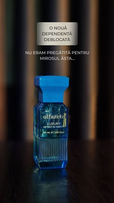 Parfum de lux unisex Erba Pura 50ml