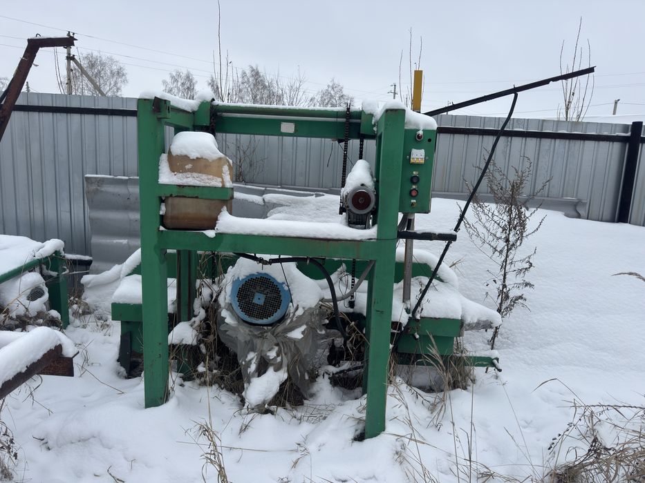 Продам Пилараму и Циркулярку