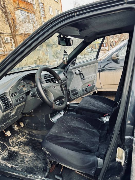 Ваз 2110 Обмена рассрочек нет