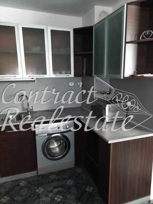 Дава се под наем Двустаен апартамент в Варна, Колхозен пазар - 65 кв.м за 408 € - Снимка #1