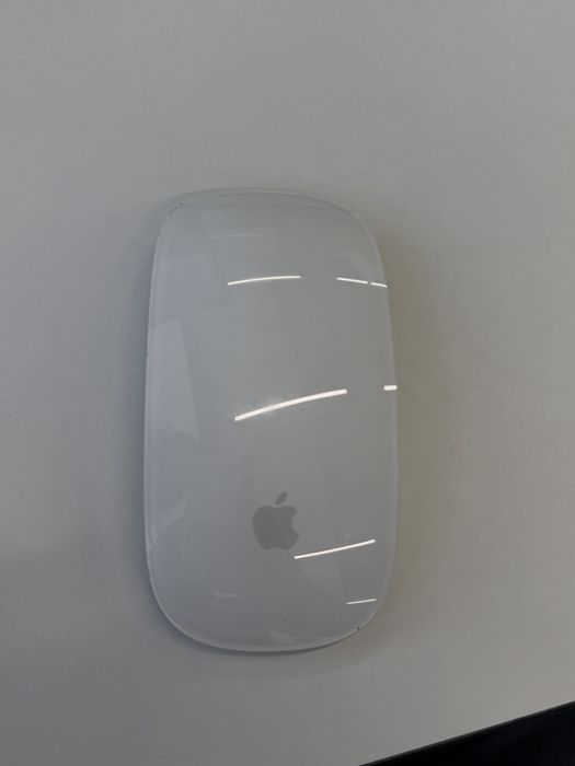 Продам Мышь Apple Magic Mouse 2 (USB-C) белый