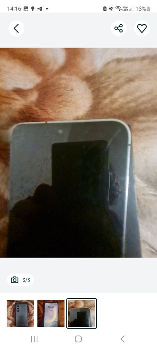 Обмен самсунг с24