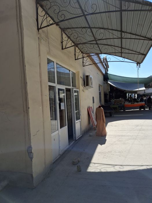 докон сотилади срочна