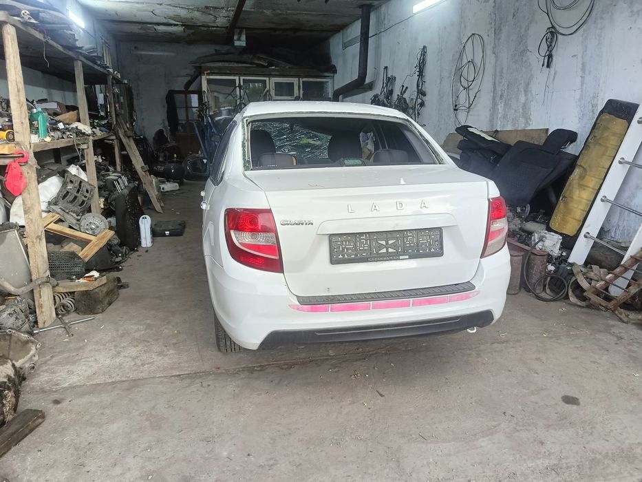 продам по запчастям Гранта
