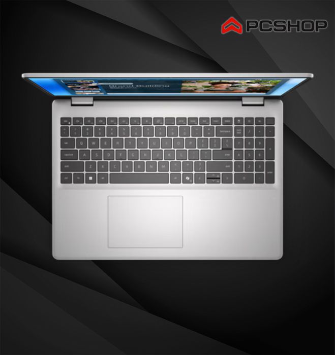 Dell  16 (DC16251) USA Version