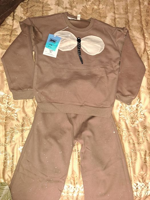 Детская одежда для девочек