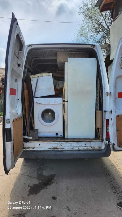 Транспортни услуги