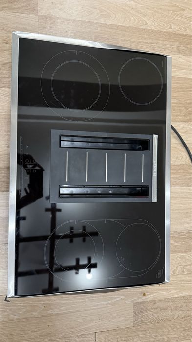 Котлон за вграждане Bosch PKM845F11E Series