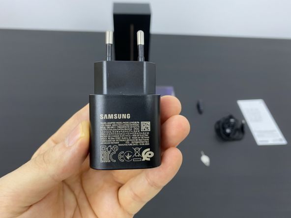Samsung note 20 ultra că nou 12 GB RAM 256 gb