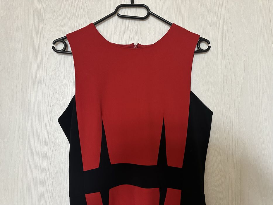 Рокля SPORTMAX Max Mara