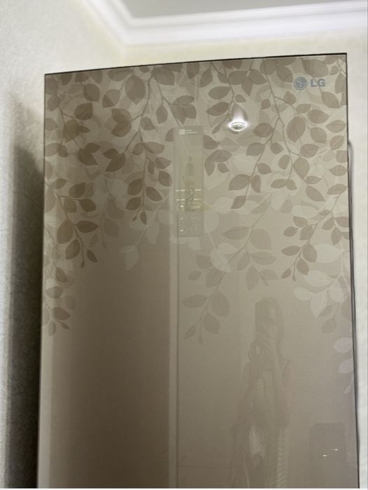 Холодильник LG GA